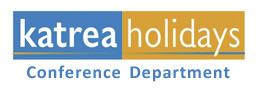 Katrea Travel Conference Agency image cannot be loaded